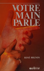 Votre main parle