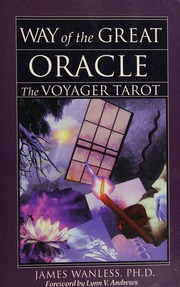 Voyager tarot : way of the great oracle