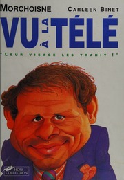 Vu à la télé : leur visage les trahit!
