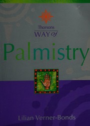 Way of palmistry