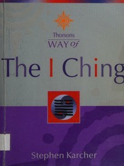 Way of the I Ching