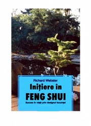 Nhập môn Phong Thủy (Initiere In Feng Shui)