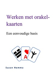 Werken met orakelkaarten
