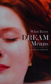 What every dream means