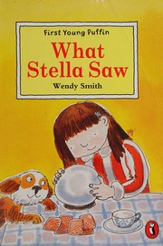 What Stella saw