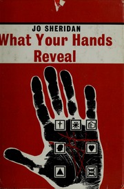 What your hands reveal