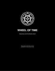 Wheel Of Time 2