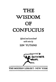 Wisdom of Confucius (1938)
