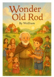 Wonder Old Rod E Book