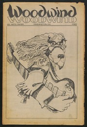 Woodwind, vol. 2, no. 20