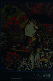 xxxHolic. 2