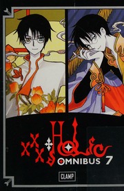 Xxxholic omnibus. 7