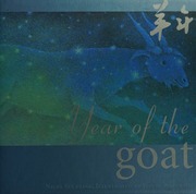 Year of the goat