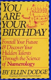 You are your birthday