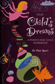 Your child's dreams