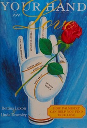 Your hand in love