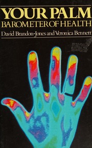 Your palm - barometer of health