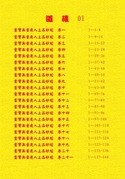 正統道藏 Zhengtong Daozang
