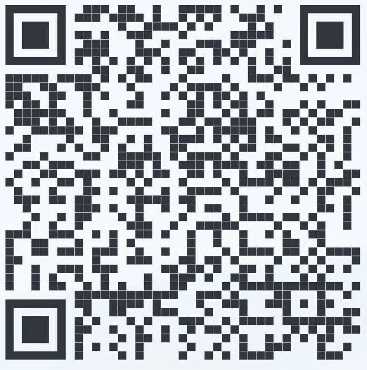Mã QR ủng hộ
