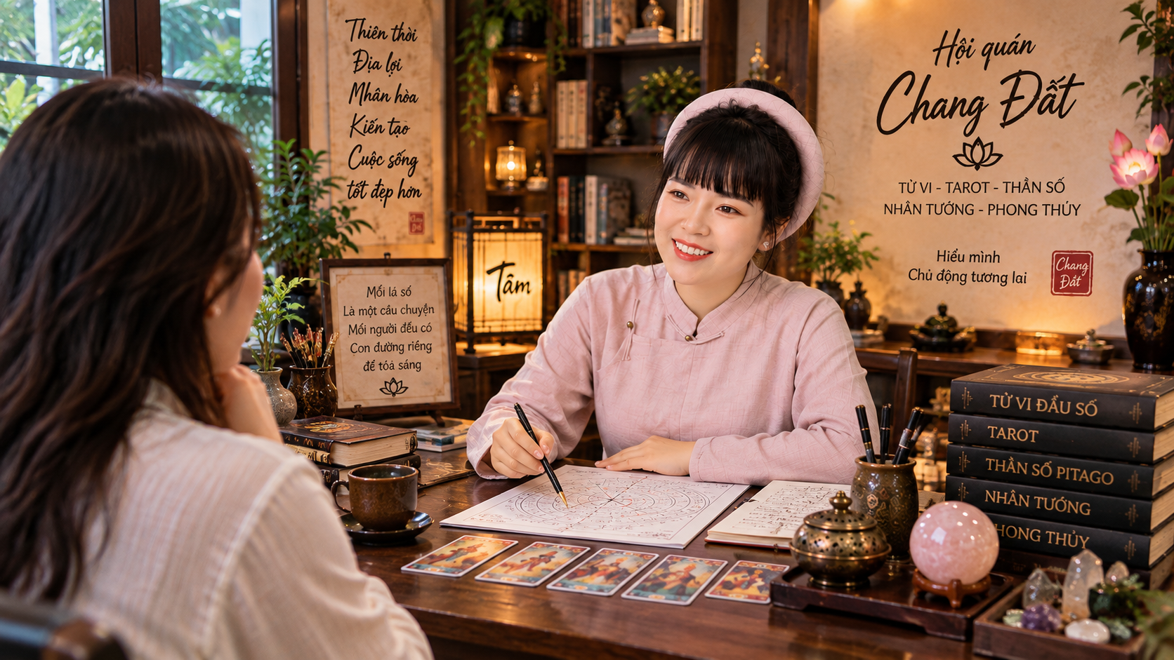 Onl & Off - Luận giải 1 vấn đề chuyên sâu