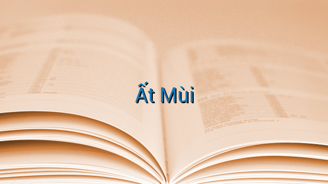 Ất Mùi