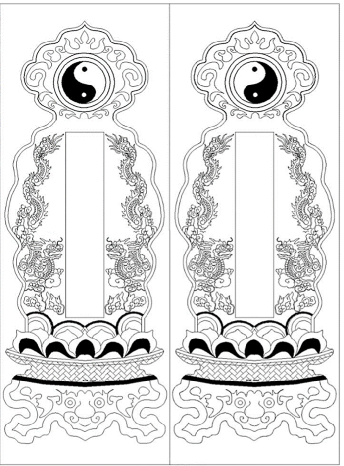 Bài vị Thái Tuế