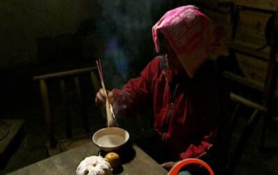 Bàn về “Vu” và “Vu thuật” trong dân gian thời Lưỡng Hán