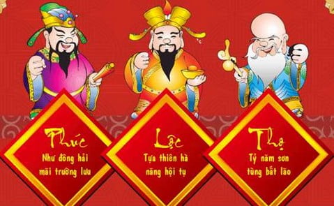 BẢNG TRA TUỔI HỢP XÔNG ĐẤT ĐẦU NĂM KỶ HỢI 2019 (tiếp)