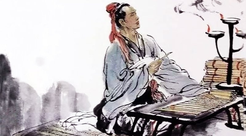 BIẾT LẼ NGƯỢC, XUÔI