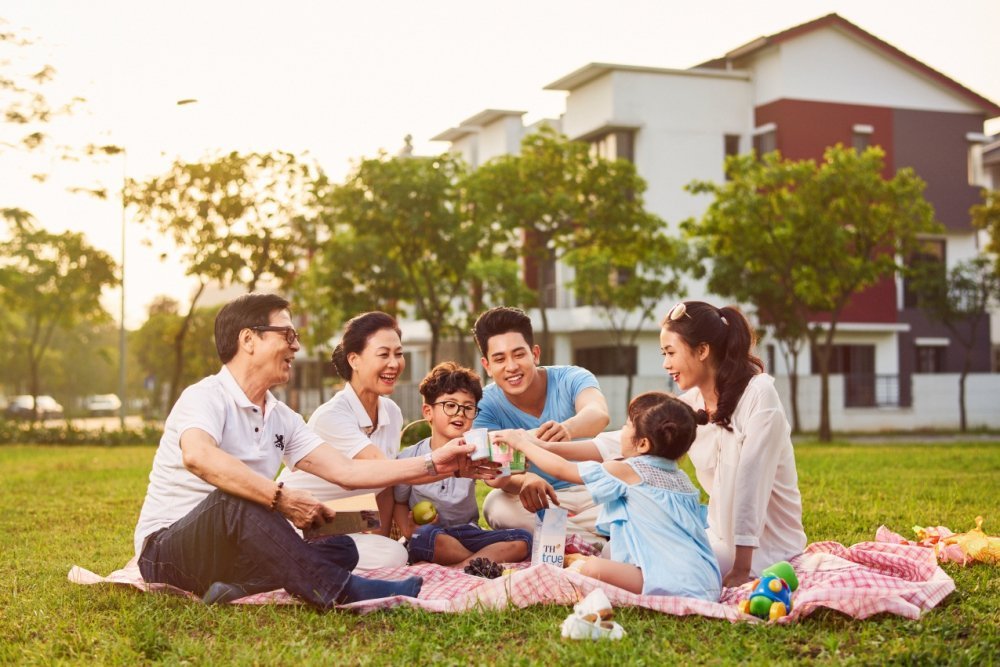 Các phụ tá hung tinh nhập cung Phụ Mẫu