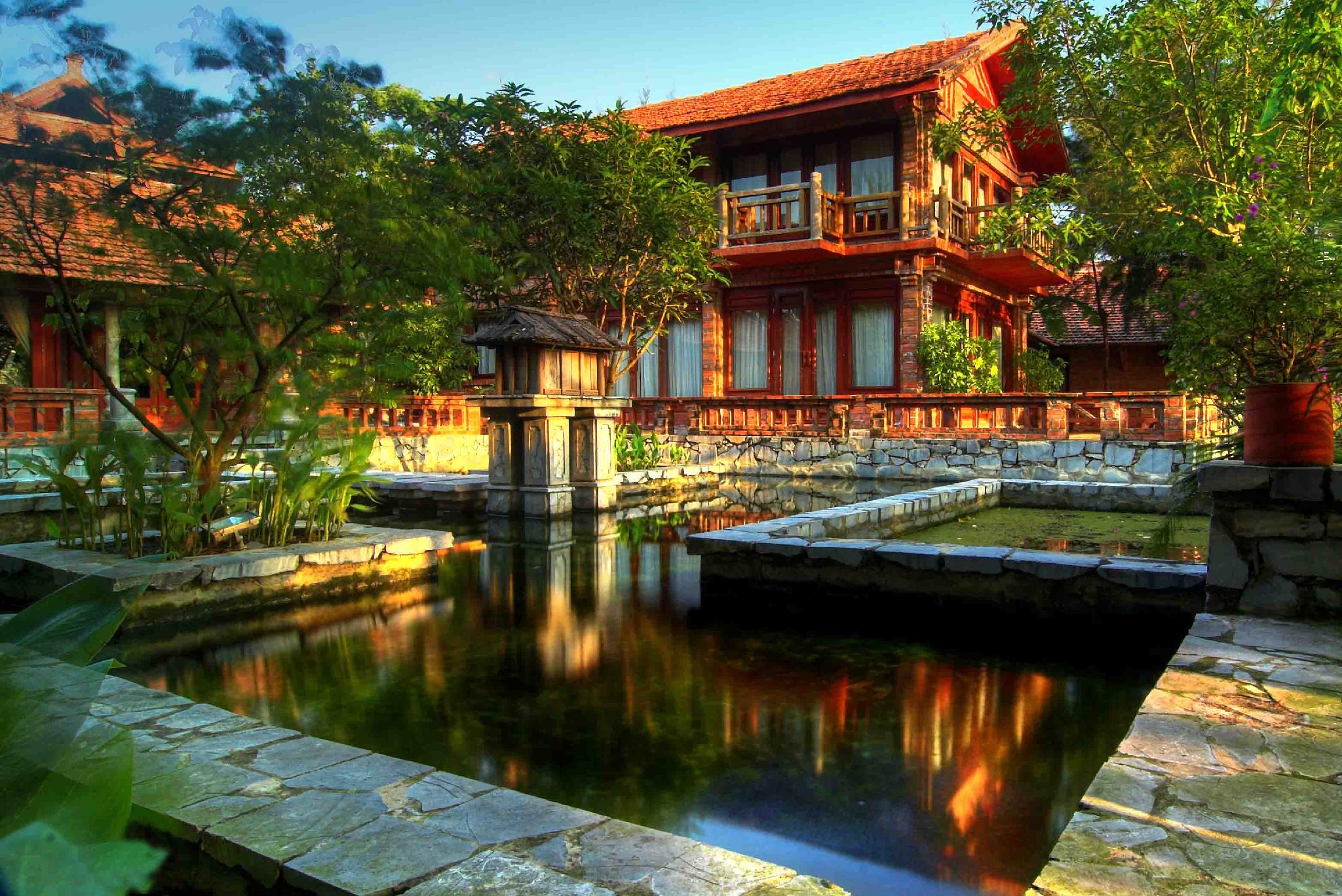 Các sao khác ở cung Điền Trạch