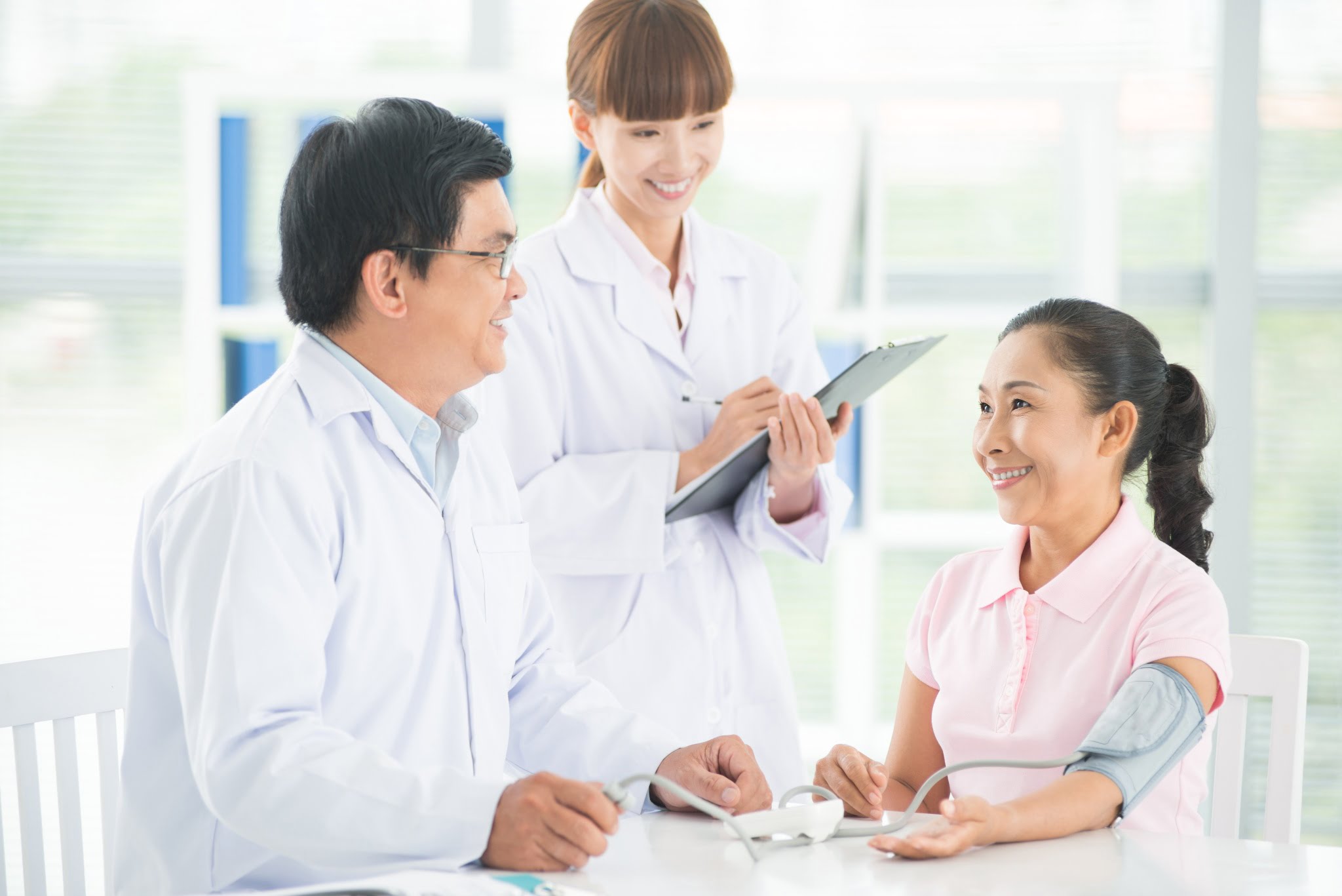 Các sao phụ tinh ở cung Tật Ách