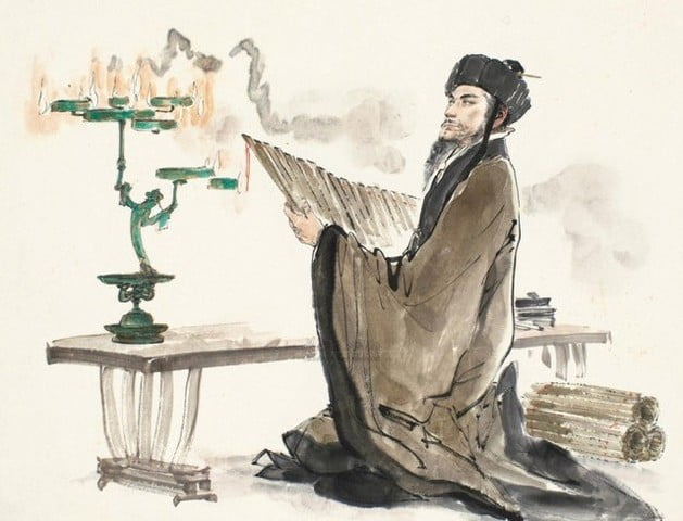 Các tổ hợp sao dễ kết luận lá số đào hoa