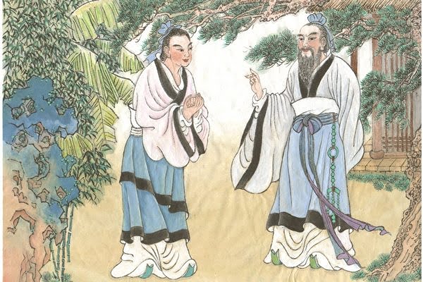 CÁCH CƯ XỬ Ở ĐỜI