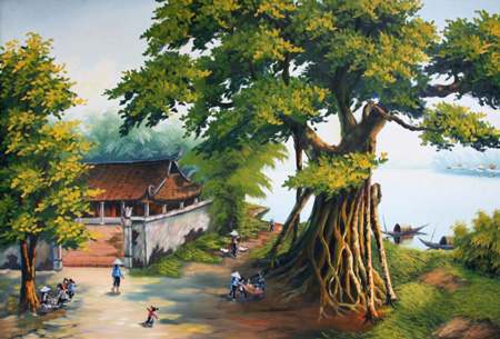 CẢM TÌNH