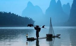 Cao nhân thật sự luôn có năng lực ẩn mình rất sâu