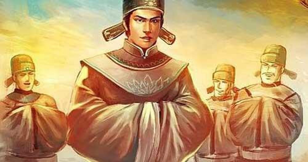 CHẾT MÀ CÒN RĂN ĐƯỢC VUA
