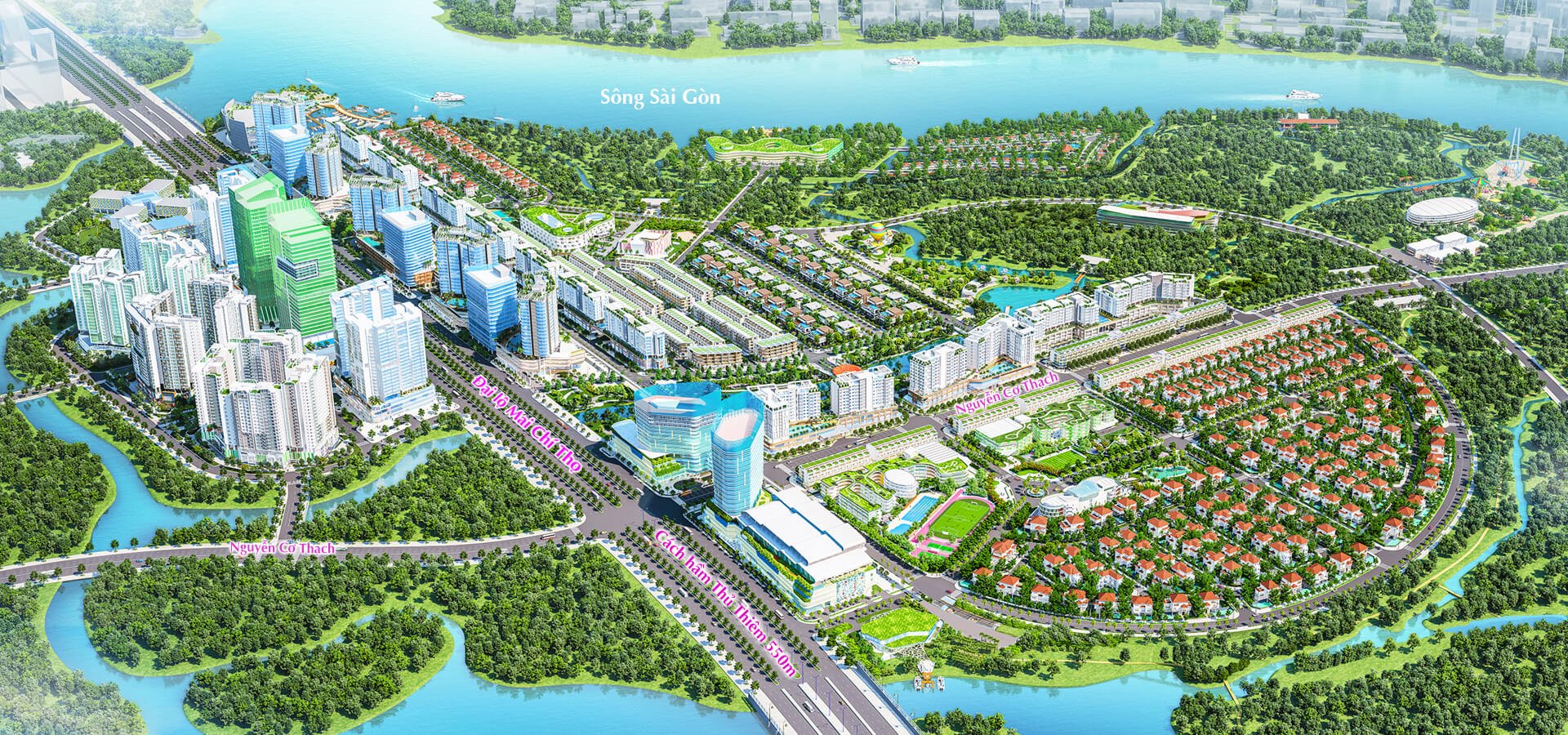 Chọn hướng cho cửa chính theo phong thủy