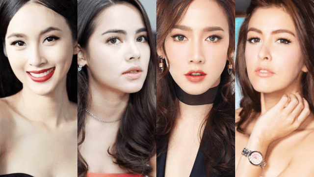 ĐẶC ĐIỂM KHUÔN MẶT THEO PHÁI TRUNG CHÂU