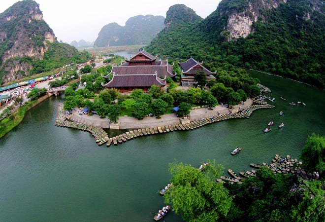 “ĐẠI MINH ĐƯỜNG” TRONG PHONG THUỶ HỌC NGHĨA LÀ GÌ?