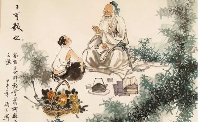 DỊCH KINH, DỊCH TRUYỆN VÀ DỊCH HỌC: