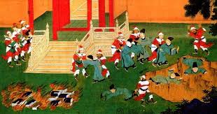 Dùng tử vi trừ tà ma – quỷ quái