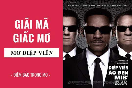 Giải mã giấc mơ: Nằm mơ thấy tình báo, điệp viên điềm báo gì, lành hay dữ? con số liên quan