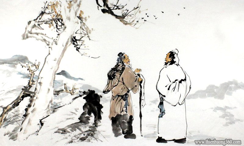 GIỮ LẤY NGHỀ MÌNH