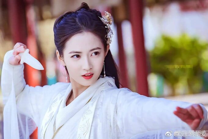 Hình dáng tính cách khi sao Phá Quân nhập Mệnh Thân