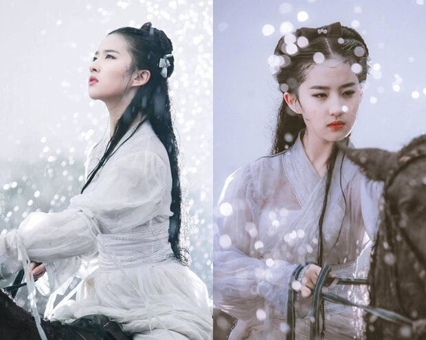 Hình dáng tính cách khi sao Tham Lang nhập Mệnh Thân