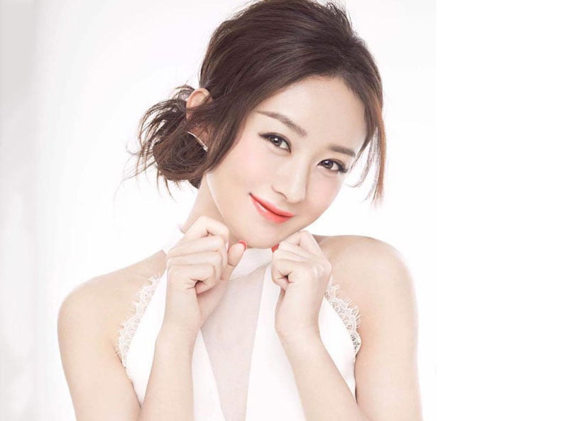 Hình dáng tính cách khi sao Thiên Phủ nhập Mệnh Thân