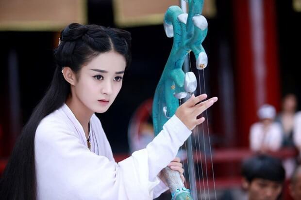 Hình dáng tính cách khi sao Thiên Tướng nhập Mệnh Thân