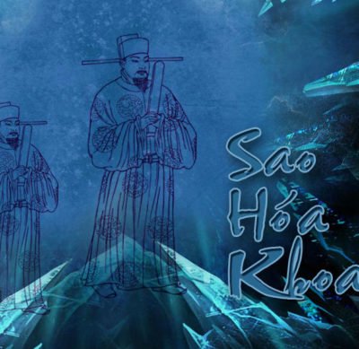 Hóa Khoa