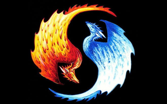 Khái niệm về Âm dương ngũ hành (Phần 1)